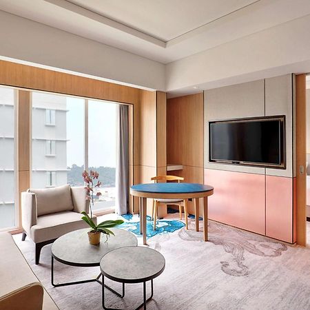 Mercure Самаринда Экстерьер фото