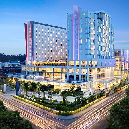 Mercure Самаринда Экстерьер фото