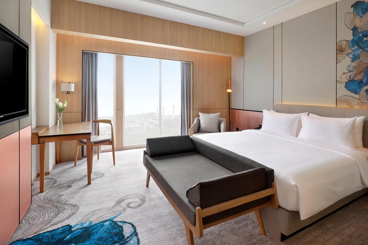 Mercure Самаринда Экстерьер фото
